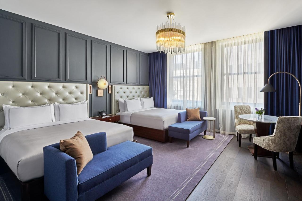 The Lasalle Chicago, Autograph Collection By Marriott Dış mekan fotoğraf