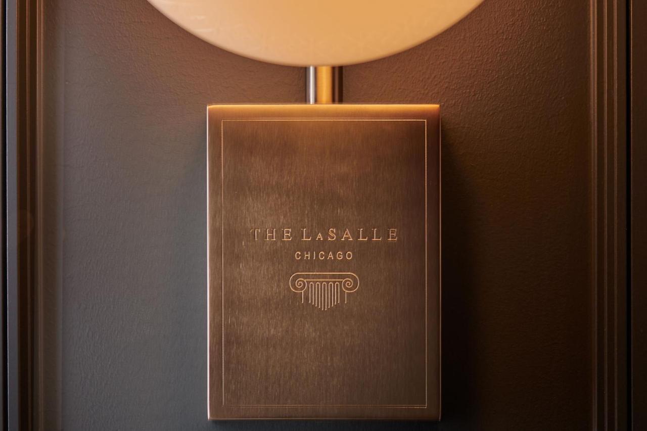 The Lasalle Chicago, Autograph Collection By Marriott Dış mekan fotoğraf