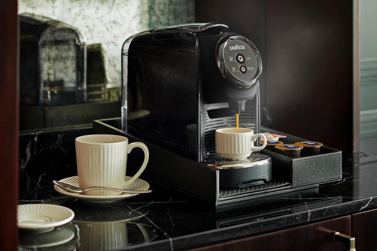 The Lasalle Chicago, Autograph Collection By Marriott Dış mekan fotoğraf