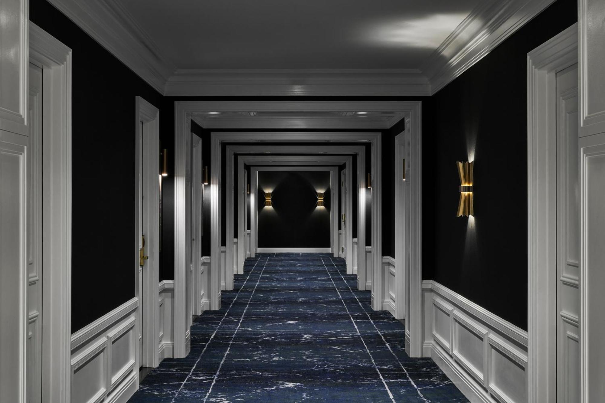 The Lasalle Chicago, Autograph Collection By Marriott Dış mekan fotoğraf