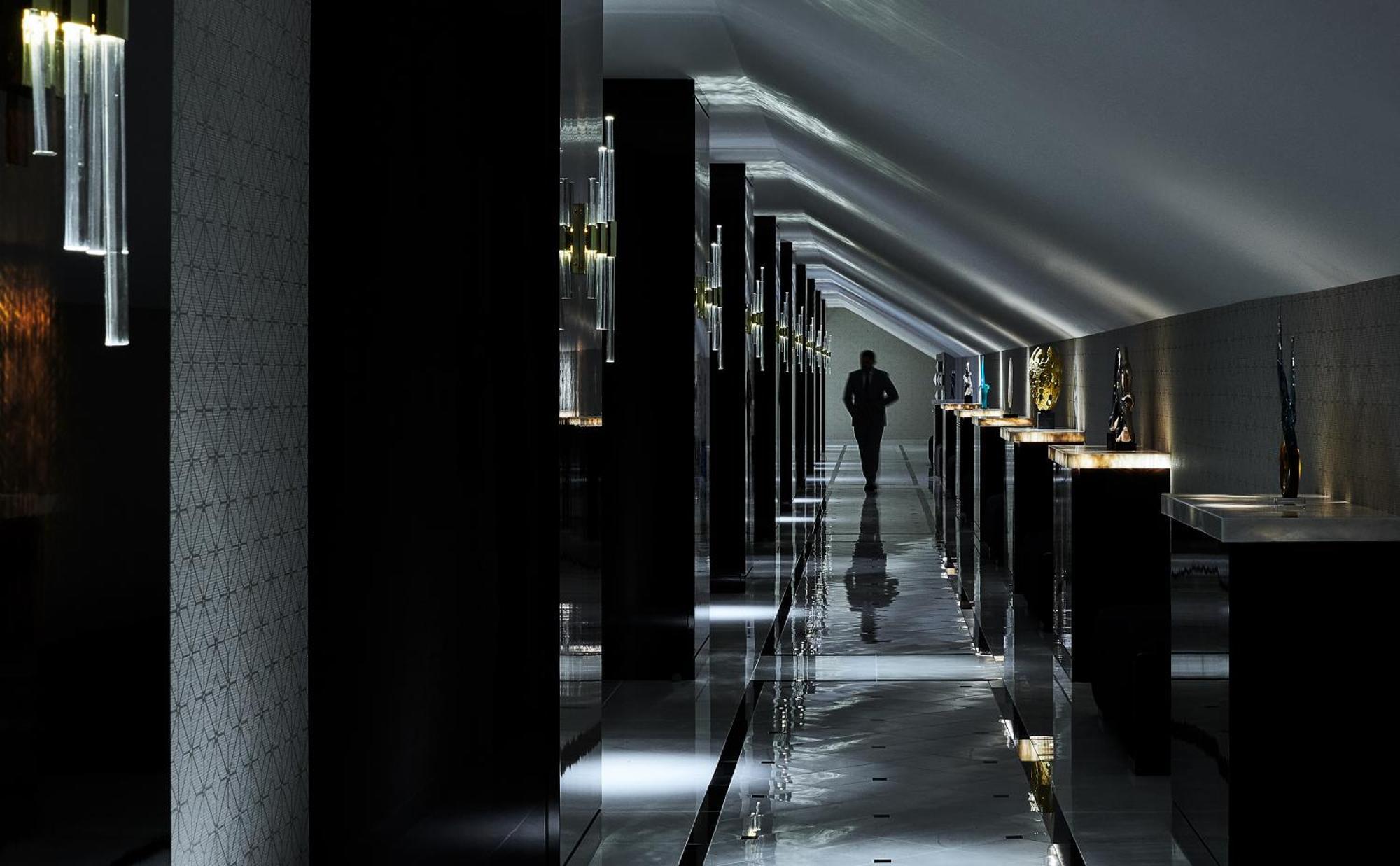 The Lasalle Chicago, Autograph Collection By Marriott Dış mekan fotoğraf