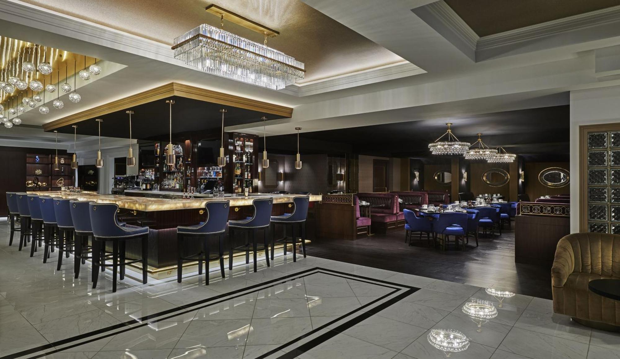 The Lasalle Chicago, Autograph Collection By Marriott Dış mekan fotoğraf