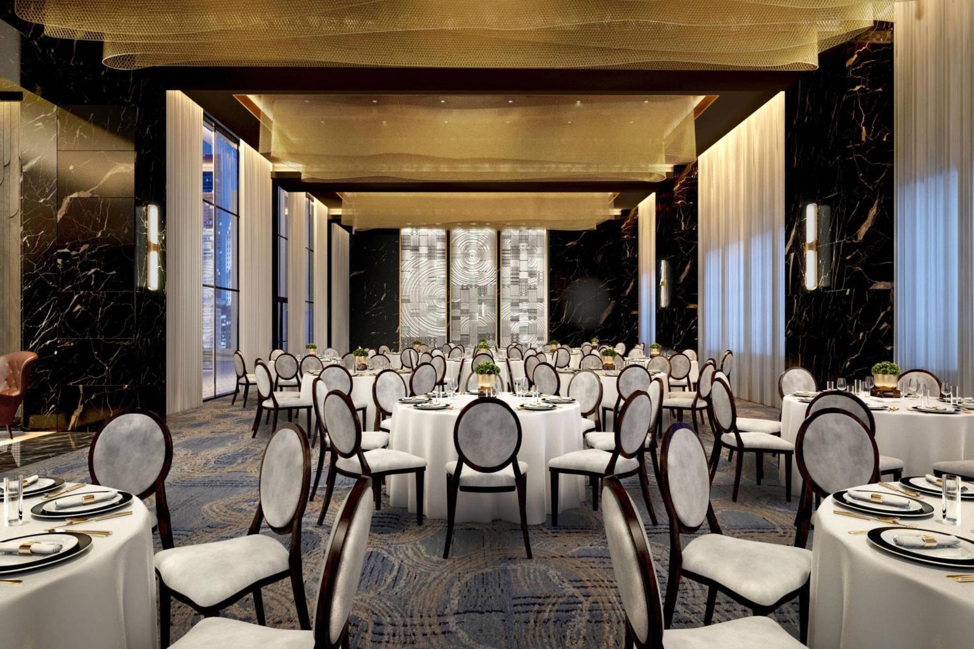 The Lasalle Chicago, Autograph Collection By Marriott Dış mekan fotoğraf