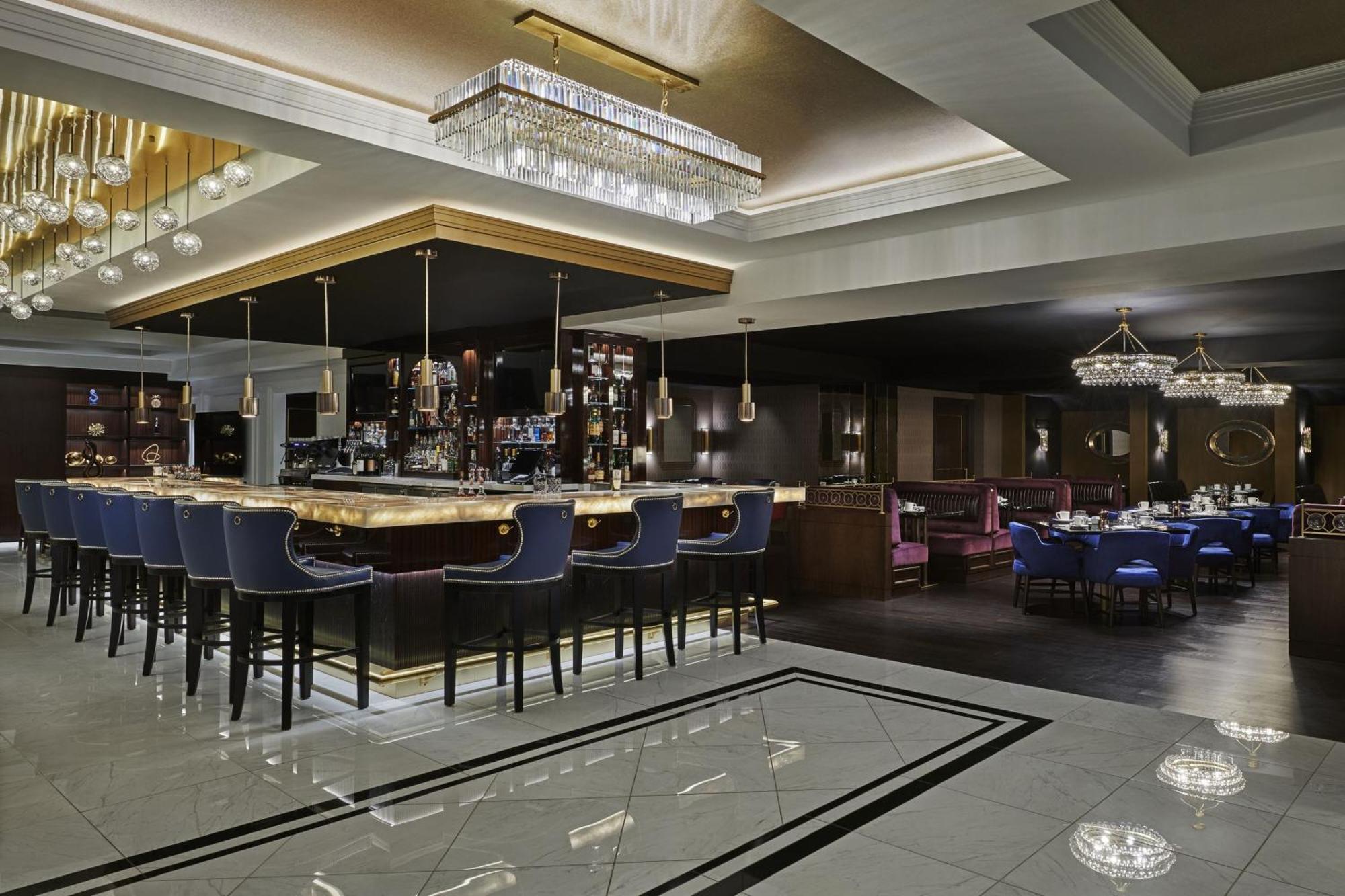 The Lasalle Chicago, Autograph Collection By Marriott Dış mekan fotoğraf