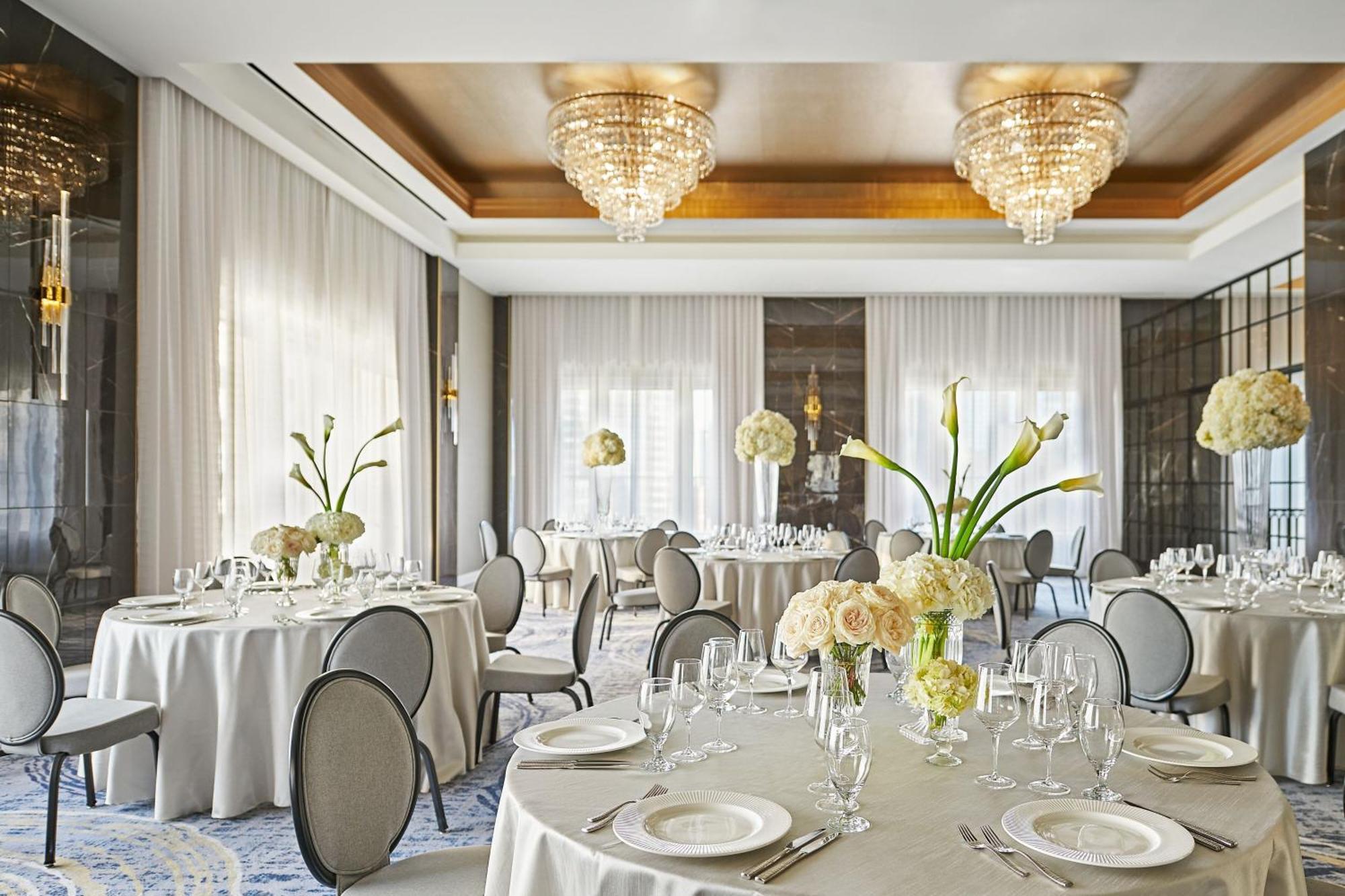 The Lasalle Chicago, Autograph Collection By Marriott Dış mekan fotoğraf